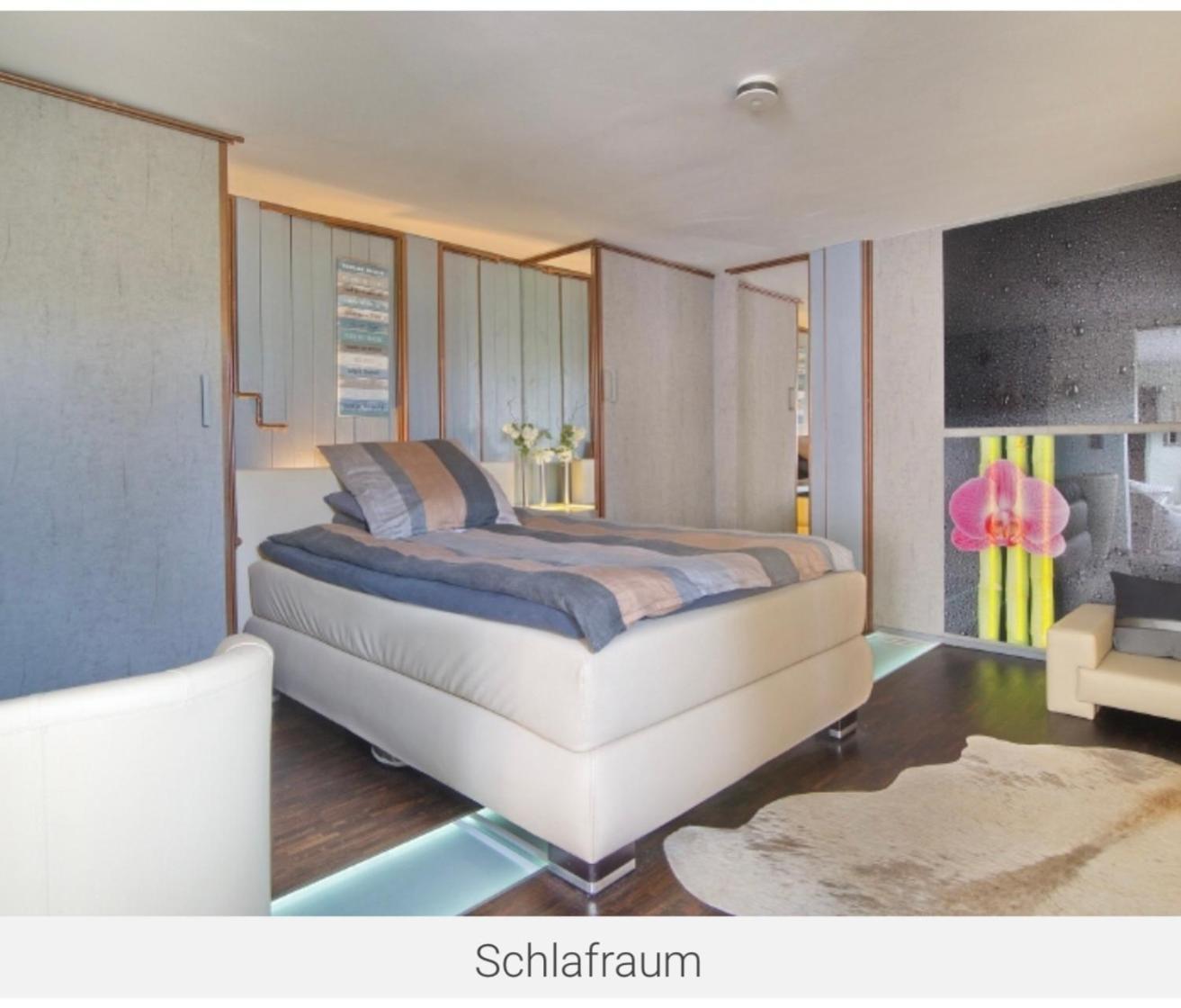 Beste Lage In Bochum Sehr Hochwertige, Individuelle Wohnung Als Hotelalternative Mit Suedterrasse, Pkw-Stellplatz, Wallbox U.V.M. Экстерьер фото