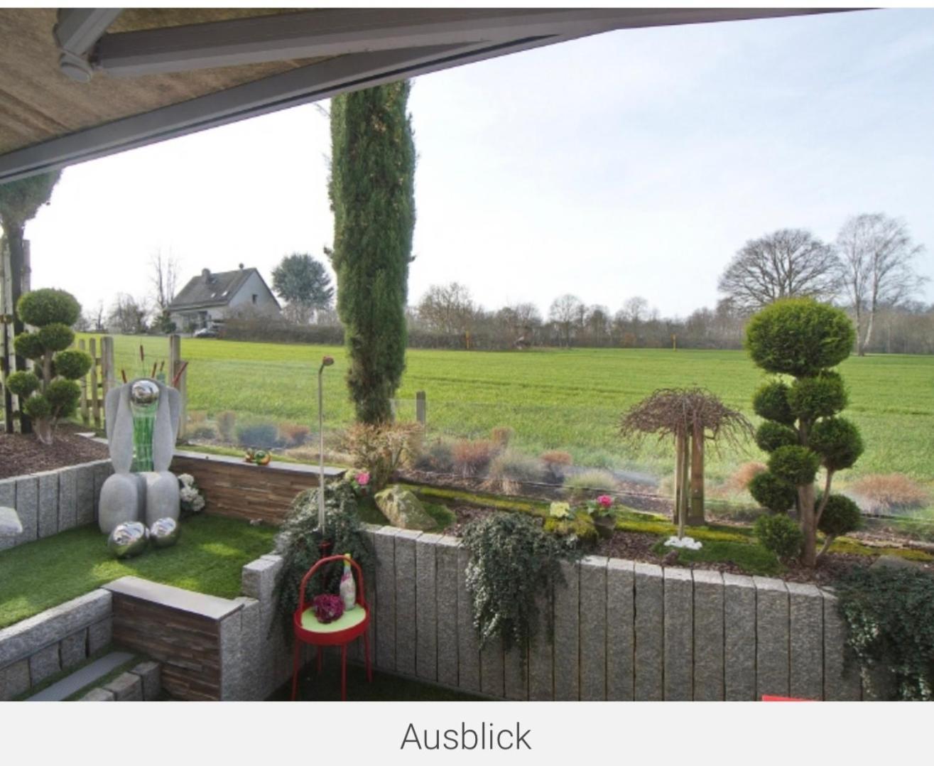Beste Lage In Bochum Sehr Hochwertige, Individuelle Wohnung Als Hotelalternative Mit Suedterrasse, Pkw-Stellplatz, Wallbox U.V.M. Экстерьер фото
